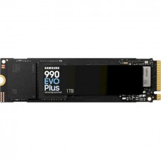 M.2 NVMe SSD 1.0TB Samsung 990 EVO Plus M.2 NVMe SSD 1.0TB Samsung 990 EVO Plus